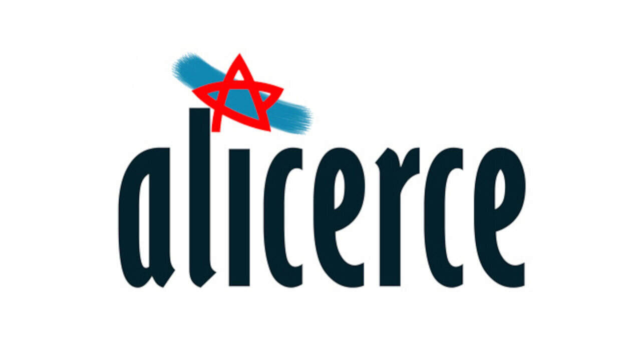 Alicerce